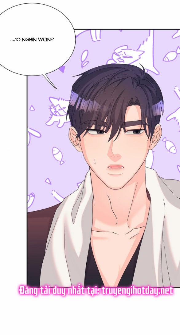 manhwax10.com - Truyện Manhwa [18+] Người Vợ Giả Mạo Chương 28 2 Trang 41