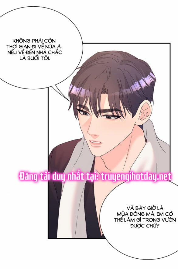 manhwax10.com - Truyện Manhwa [18+] Người Vợ Giả Mạo Chương 28 2 Trang 53