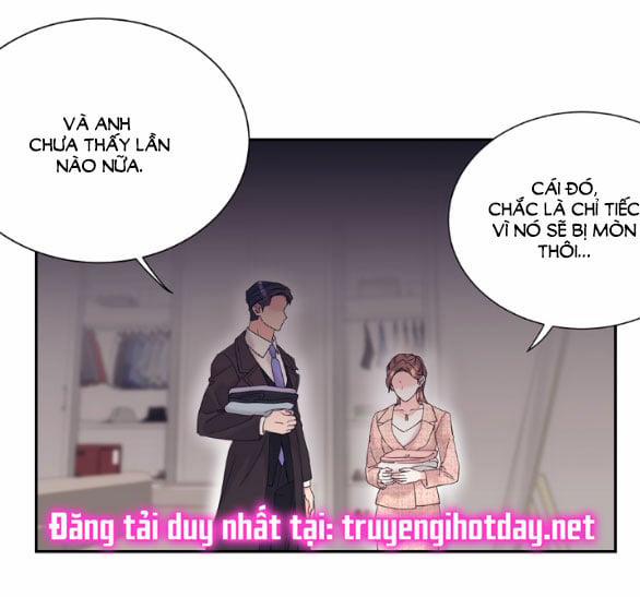 manhwax10.com - Truyện Manhwa [18+] Người Vợ Giả Mạo Chương 29 2 Trang 32