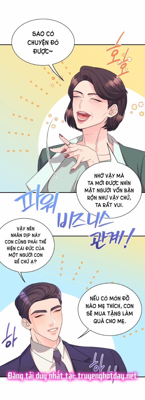 manhwax10.com - Truyện Manhwa [18+] Người Vợ Giả Mạo Chương 3 1 Trang 14