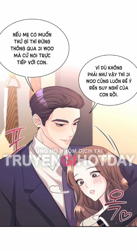 manhwax10.com - Truyện Manhwa [18+] Người Vợ Giả Mạo Chương 3 1 Trang 18