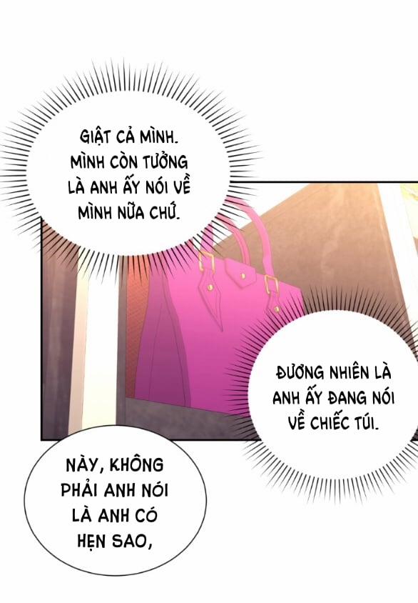 manhwax10.com - Truyện Manhwa [18+] Người Vợ Giả Mạo Chương 3 1 Trang 7