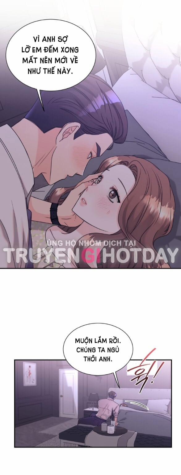 manhwax10.com - Truyện Manhwa [18+] Người Vợ Giả Mạo Chương 3 2 Trang 14