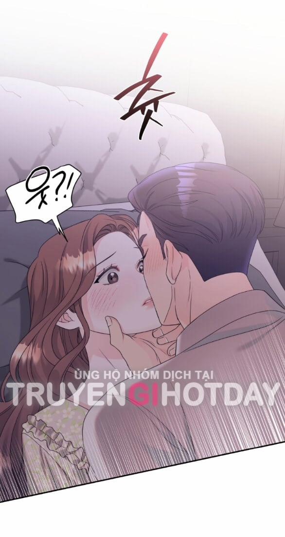 manhwax10.com - Truyện Manhwa [18+] Người Vợ Giả Mạo Chương 3 2 Trang 16