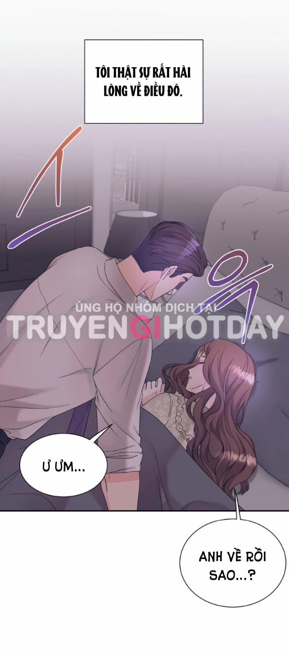 manhwax10.com - Truyện Manhwa [18+] Người Vợ Giả Mạo Chương 3 2 Trang 7