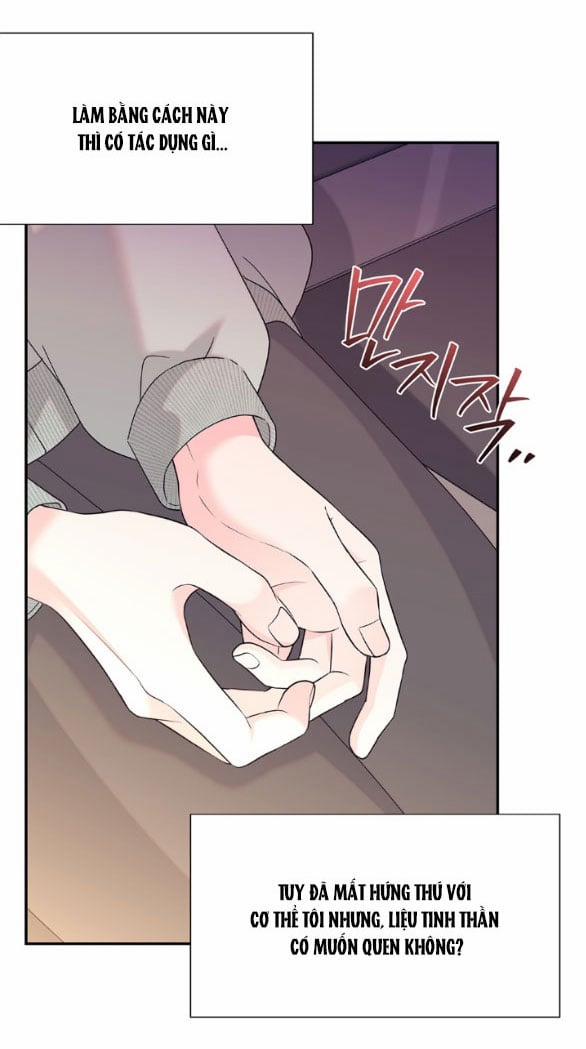 manhwax10.com - Truyện Manhwa [18+] Người Vợ Giả Mạo Chương 31 1 Trang 8