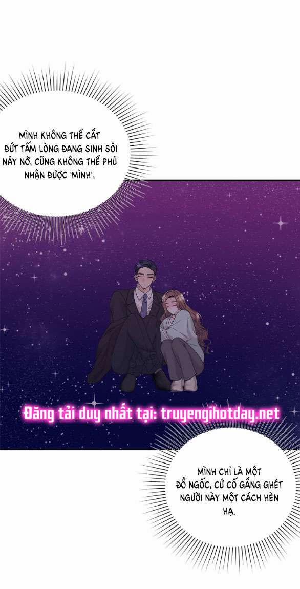 manhwax10.com - Truyện Manhwa [18+] Người Vợ Giả Mạo Chương 32 1 Trang 22