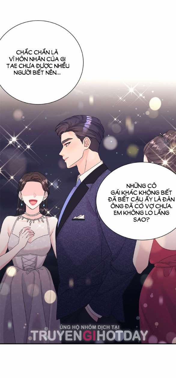 manhwax10.com - Truyện Manhwa [18+] Người Vợ Giả Mạo Chương 32 2 Trang 11