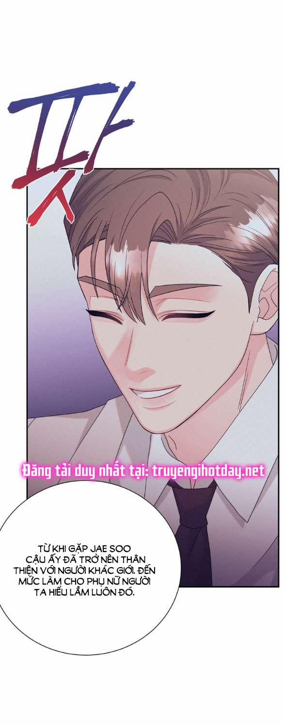 manhwax10.com - Truyện Manhwa [18+] Người Vợ Giả Mạo Chương 32 2 Trang 36