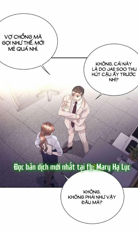 manhwax10.com - Truyện Manhwa [18+] Người Vợ Giả Mạo Chương 32 2 Trang 6