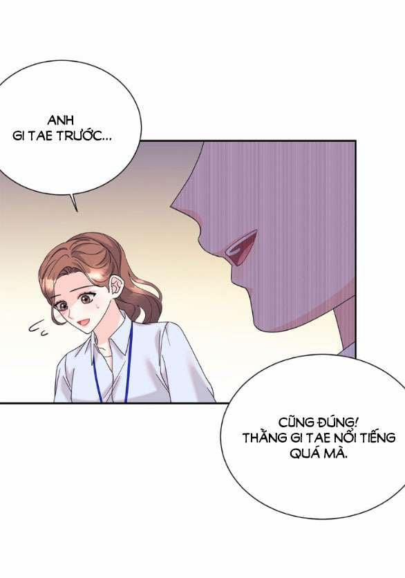 manhwax10.com - Truyện Manhwa [18+] Người Vợ Giả Mạo Chương 32 2 Trang 7