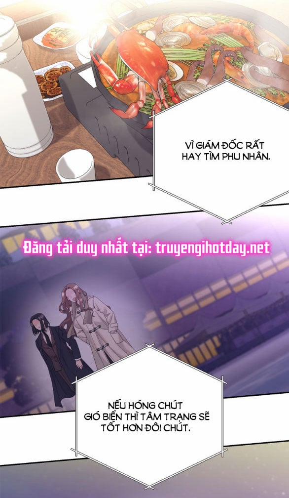 manhwax10.com - Truyện Manhwa [18+] Người Vợ Giả Mạo Chương 33 2 Trang 5