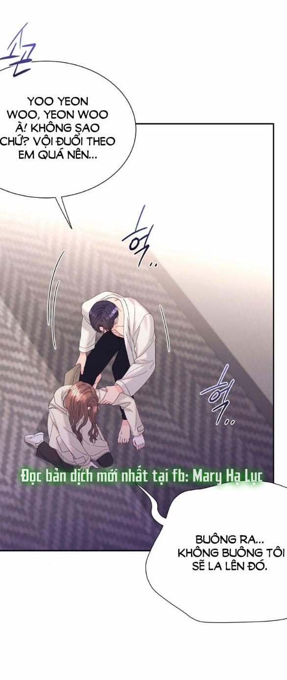 manhwax10.com - Truyện Manhwa [18+] Người Vợ Giả Mạo Chương 34 1 Trang 19