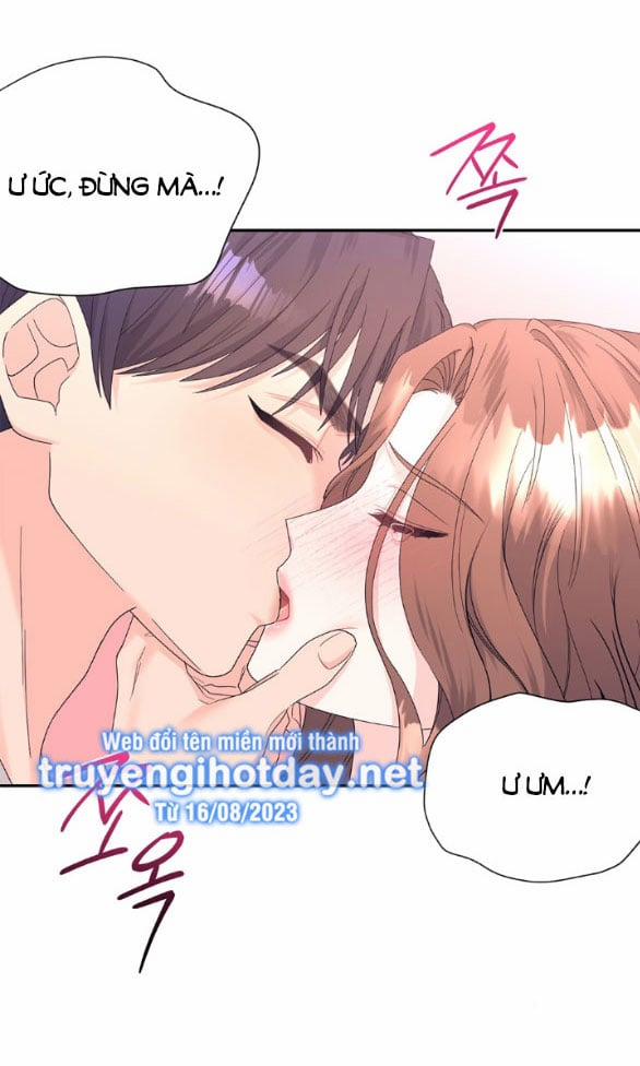 manhwax10.com - Truyện Manhwa [18+] Người Vợ Giả Mạo Chương 34 1 Trang 33