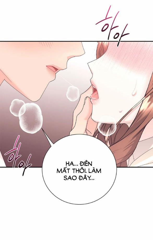 manhwax10.com - Truyện Manhwa [18+] Người Vợ Giả Mạo Chương 34 1 Trang 34