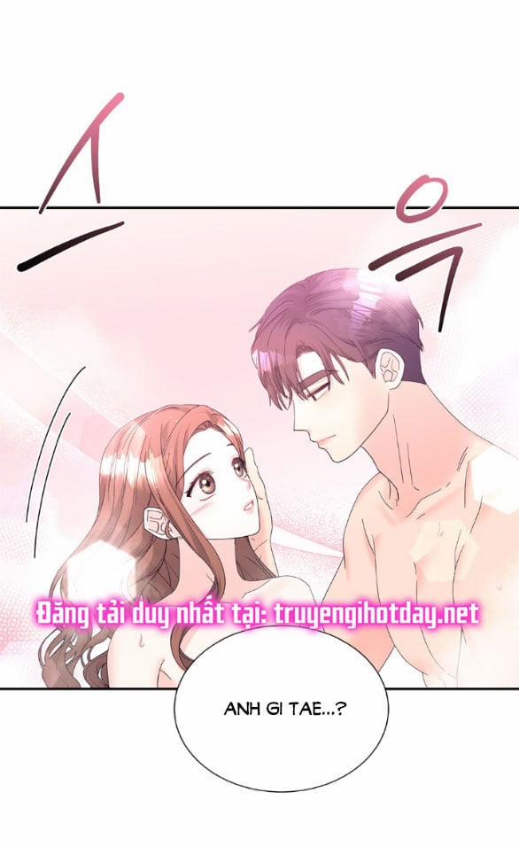 manhwax10.com - Truyện Manhwa [18+] Người Vợ Giả Mạo Chương 35 1 Trang 13