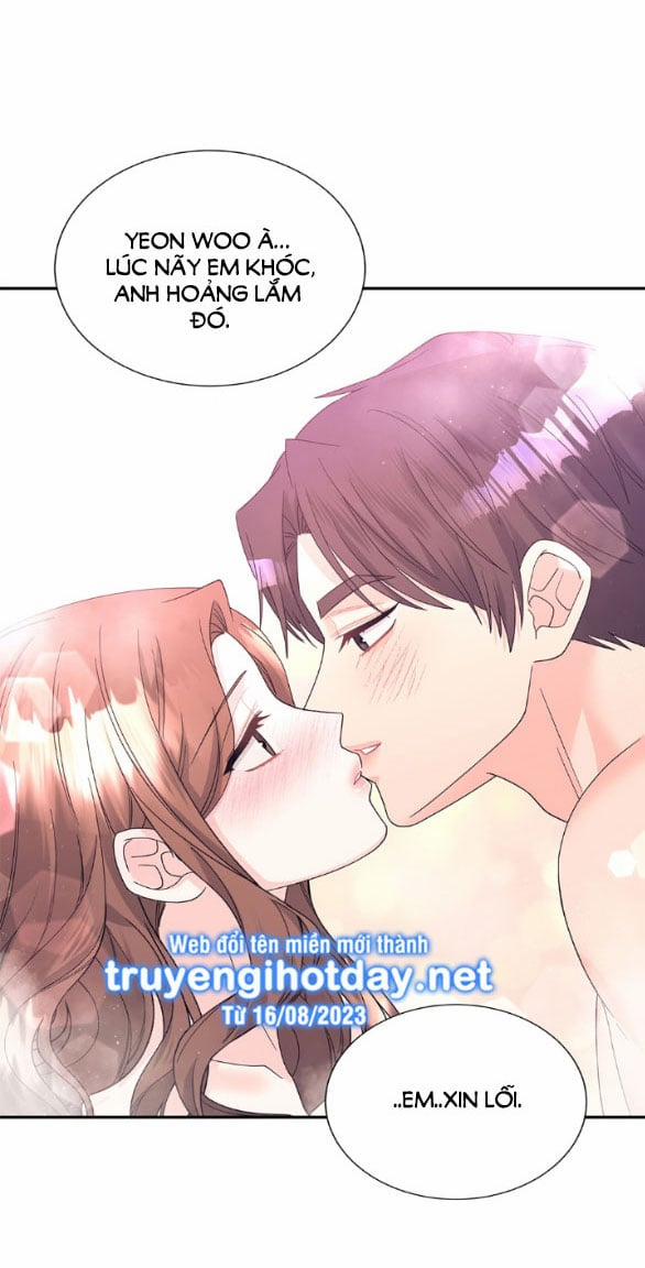 manhwax10.com - Truyện Manhwa [18+] Người Vợ Giả Mạo Chương 35 1 Trang 17