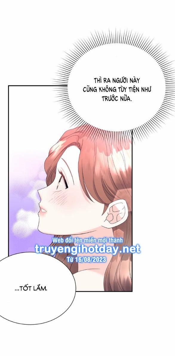 manhwax10.com - Truyện Manhwa [18+] Người Vợ Giả Mạo Chương 35 1 Trang 25