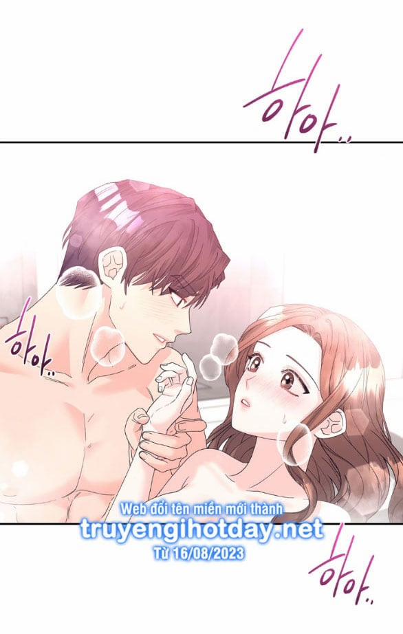 manhwax10.com - Truyện Manhwa [18+] Người Vợ Giả Mạo Chương 35 1 Trang 33