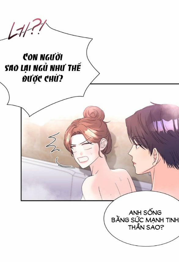 manhwax10.com - Truyện Manhwa [18+] Người Vợ Giả Mạo Chương 35 1 Trang 8