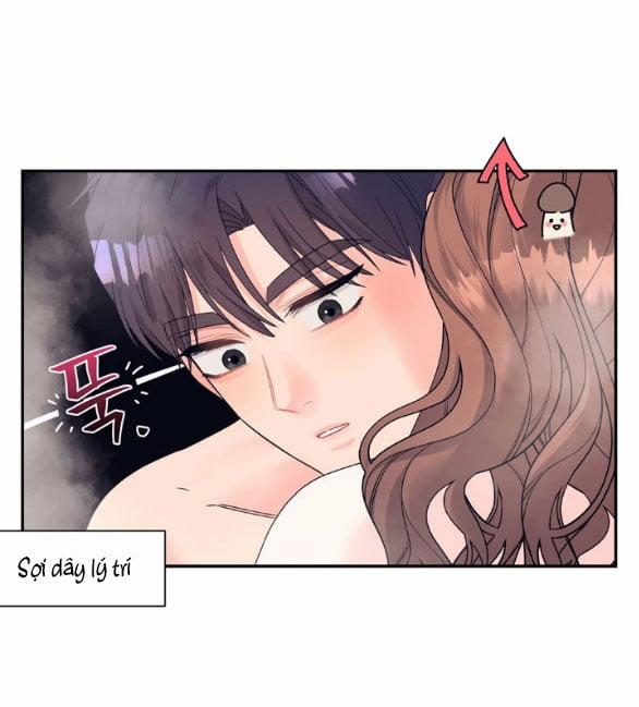 manhwax10.com - Truyện Manhwa [18+] Người Vợ Giả Mạo Chương 35 2 Trang 20