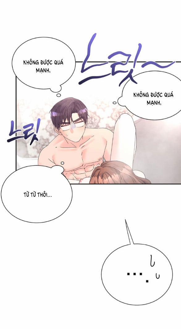 manhwax10.com - Truyện Manhwa [18+] Người Vợ Giả Mạo Chương 35 2 Trang 24