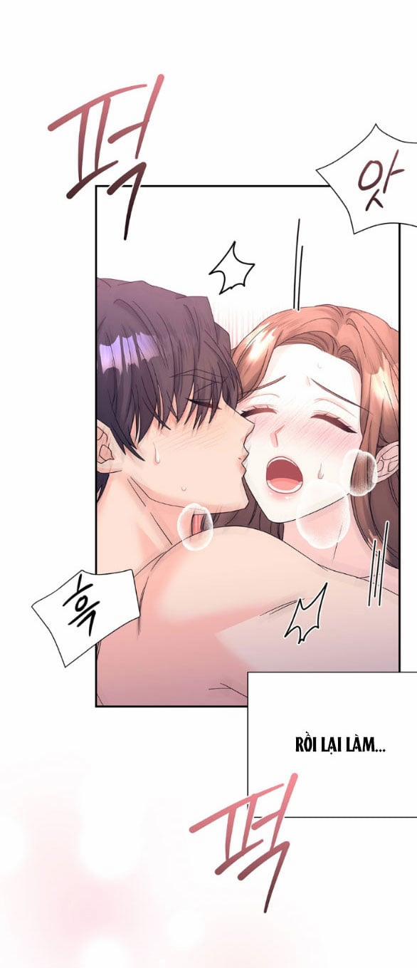 manhwax10.com - Truyện Manhwa [18+] Người Vợ Giả Mạo Chương 35 2 Trang 34