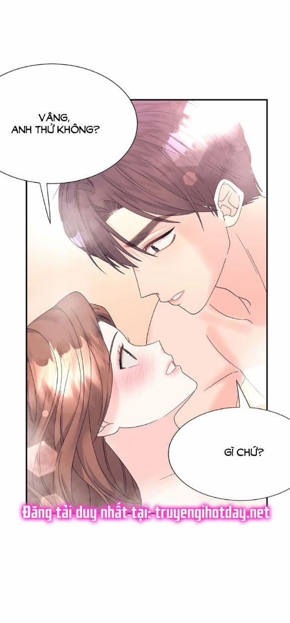 manhwax10.com - Truyện Manhwa [18+] Người Vợ Giả Mạo Chương 35 2 Trang 5