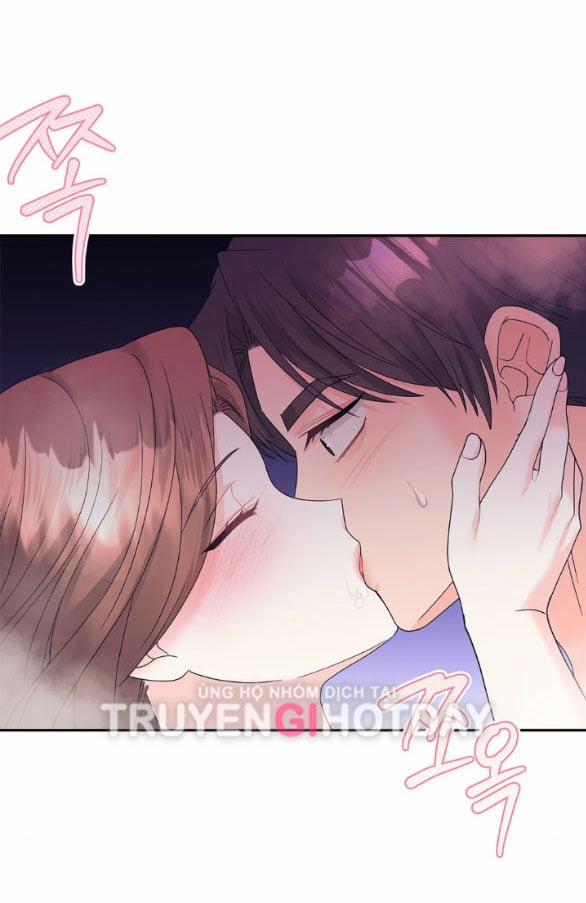 manhwax10.com - Truyện Manhwa [18+] Người Vợ Giả Mạo Chương 35 2 Trang 44