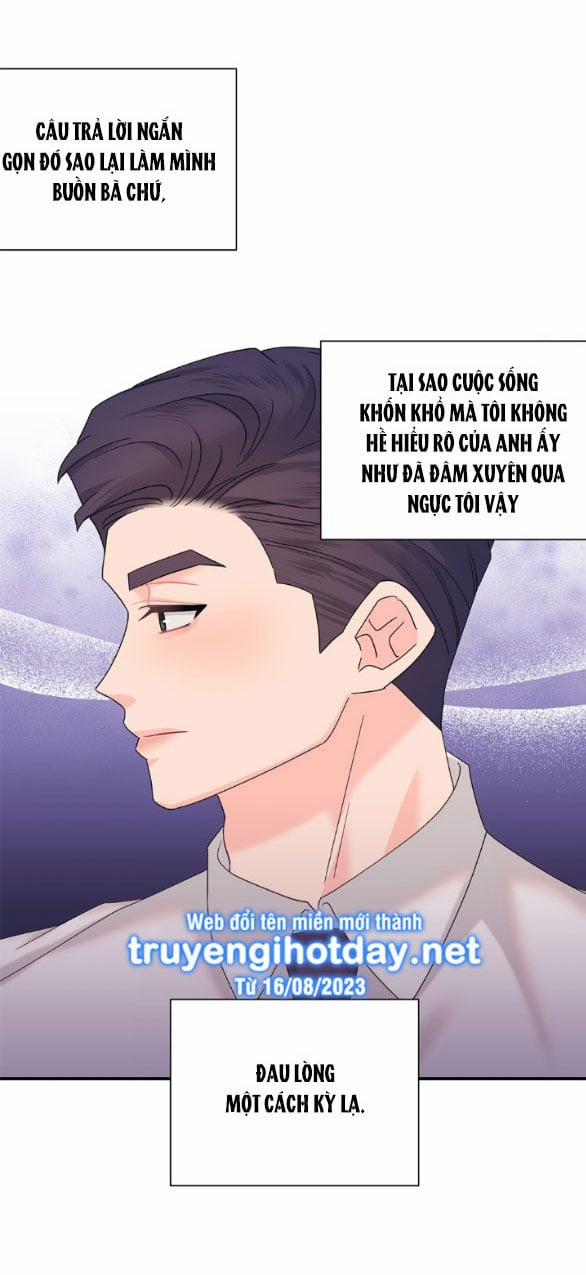 manhwax10.com - Truyện Manhwa [18+] Người Vợ Giả Mạo Chương 36 1 Trang 37