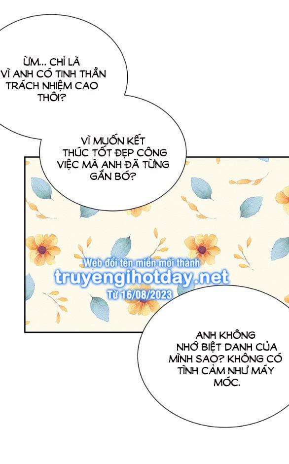 manhwax10.com - Truyện Manhwa [18+] Người Vợ Giả Mạo Chương 36 2 Trang 13