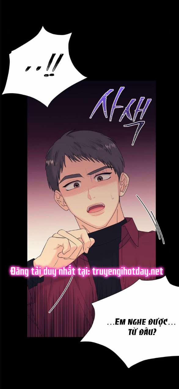 manhwax10.com - Truyện Manhwa [18+] Người Vợ Giả Mạo Chương 37 1 Trang 29