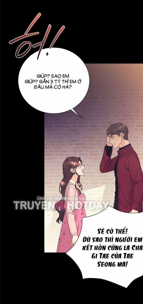 manhwax10.com - Truyện Manhwa [18+] Người Vợ Giả Mạo Chương 37 1 Trang 31