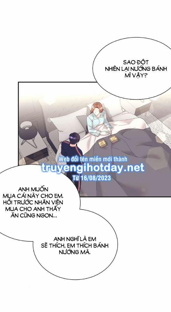 manhwax10.com - Truyện Manhwa [18+] Người Vợ Giả Mạo Chương 37 1 Trang 9