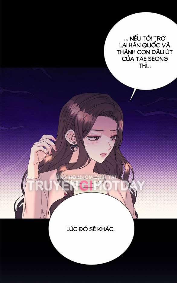 manhwax10.com - Truyện Manhwa [18+] Người Vợ Giả Mạo Chương 37 2 Trang 11