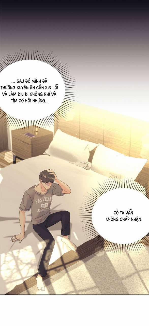 manhwax10.com - Truyện Manhwa [18+] Người Vợ Giả Mạo Chương 37 2 Trang 12