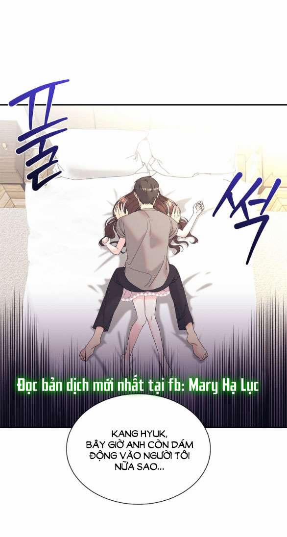 manhwax10.com - Truyện Manhwa [18+] Người Vợ Giả Mạo Chương 37 2 Trang 24