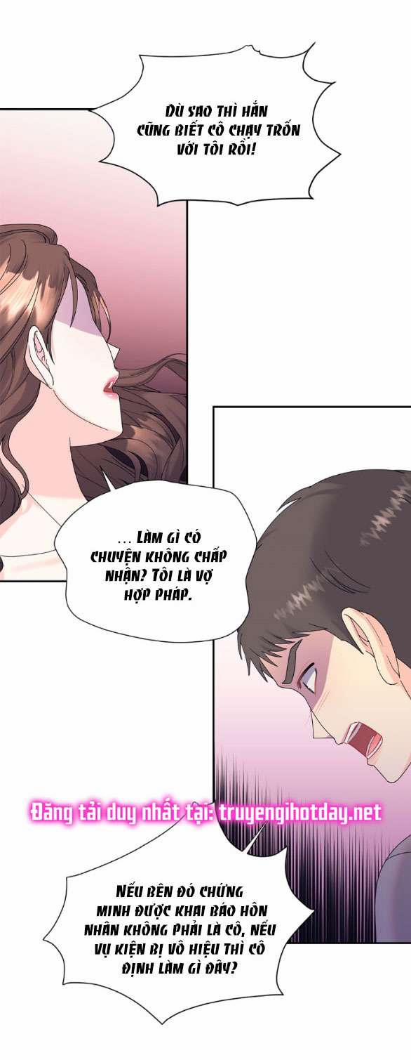 manhwax10.com - Truyện Manhwa [18+] Người Vợ Giả Mạo Chương 37 2 Trang 26