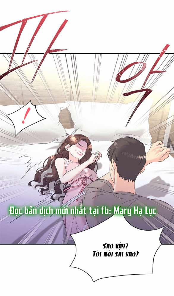 manhwax10.com - Truyện Manhwa [18+] Người Vợ Giả Mạo Chương 37 2 Trang 32