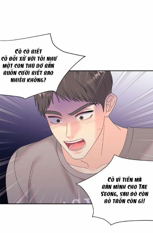 manhwax10.com - Truyện Manhwa [18+] Người Vợ Giả Mạo Chương 37 2 Trang 33