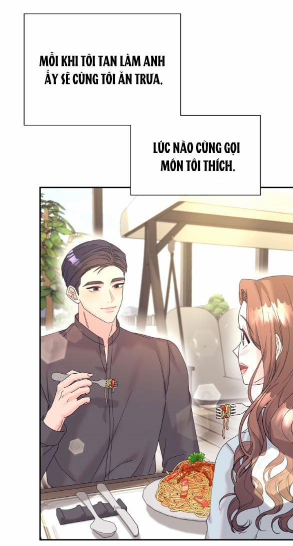 manhwax10.com - Truyện Manhwa [18+] Người Vợ Giả Mạo Chương 38 1 Trang 12