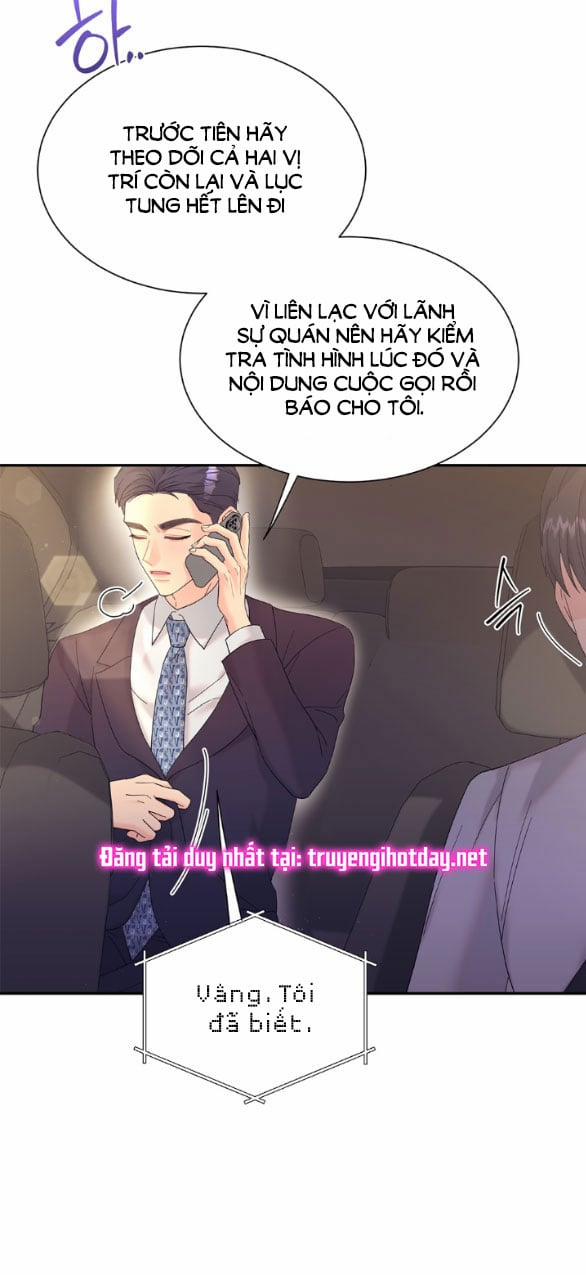 manhwax10.com - Truyện Manhwa [18+] Người Vợ Giả Mạo Chương 38 1 Trang 28