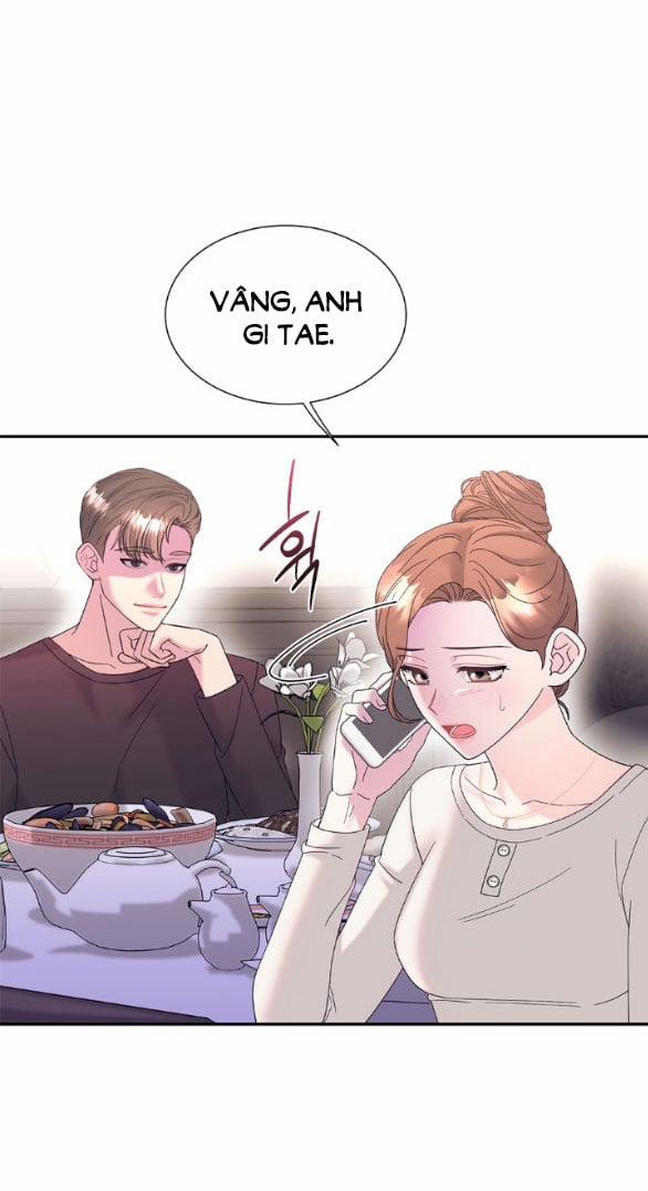 manhwax10.com - Truyện Manhwa [18+] Người Vợ Giả Mạo Chương 39 1 Trang 38