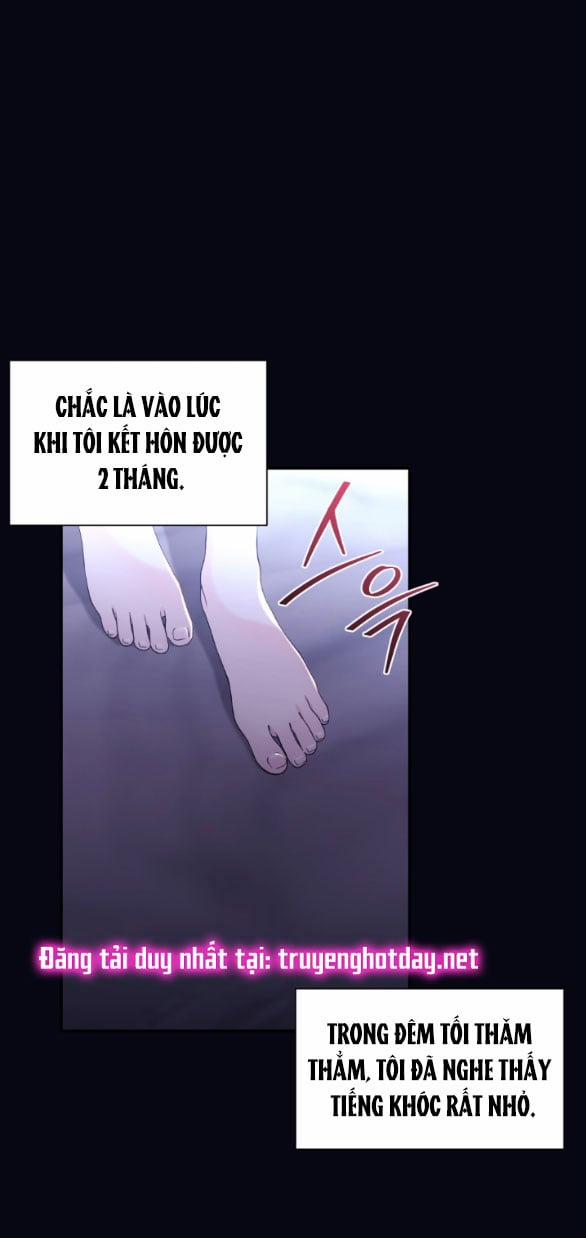 manhwax10.com - Truyện Manhwa [18+] Người Vợ Giả Mạo Chương 4 1 Trang 2