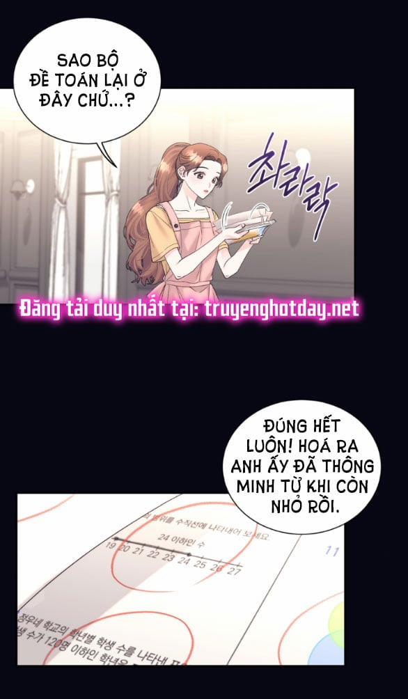 manhwax10.com - Truyện Manhwa [18+] Người Vợ Giả Mạo Chương 4 1 Trang 12