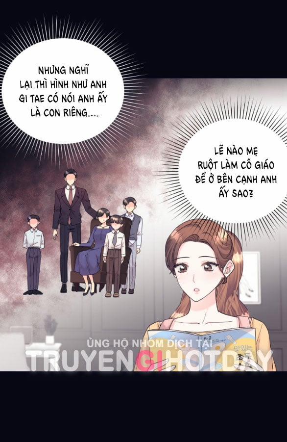 manhwax10.com - Truyện Manhwa [18+] Người Vợ Giả Mạo Chương 4 1 Trang 16