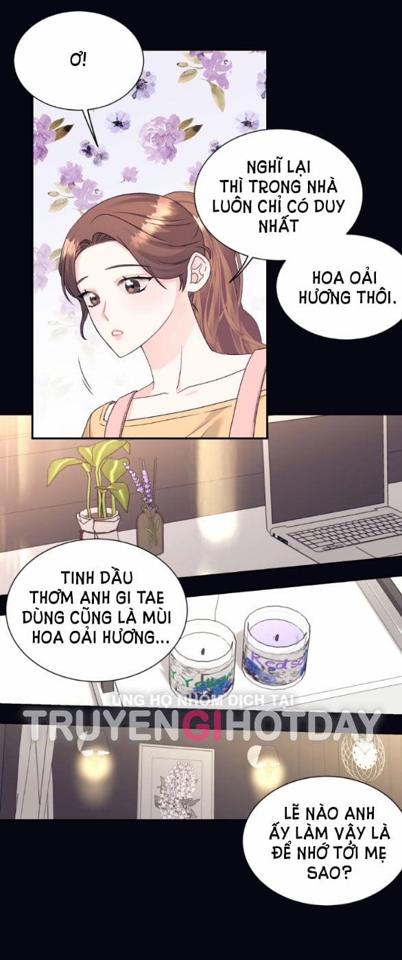 manhwax10.com - Truyện Manhwa [18+] Người Vợ Giả Mạo Chương 4 1 Trang 18