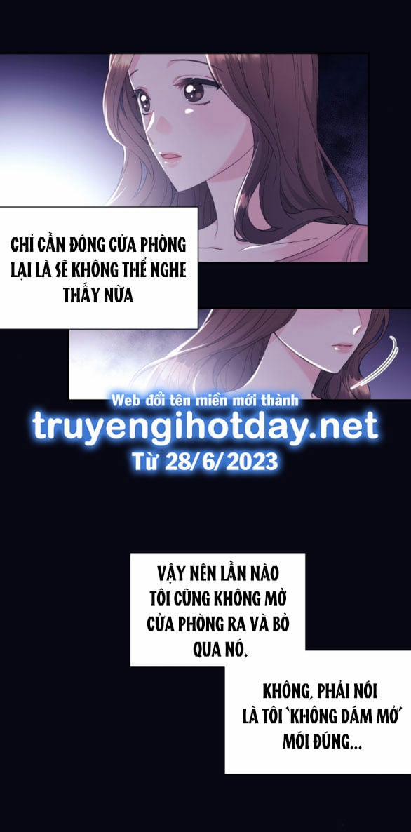 manhwax10.com - Truyện Manhwa [18+] Người Vợ Giả Mạo Chương 4 1 Trang 7