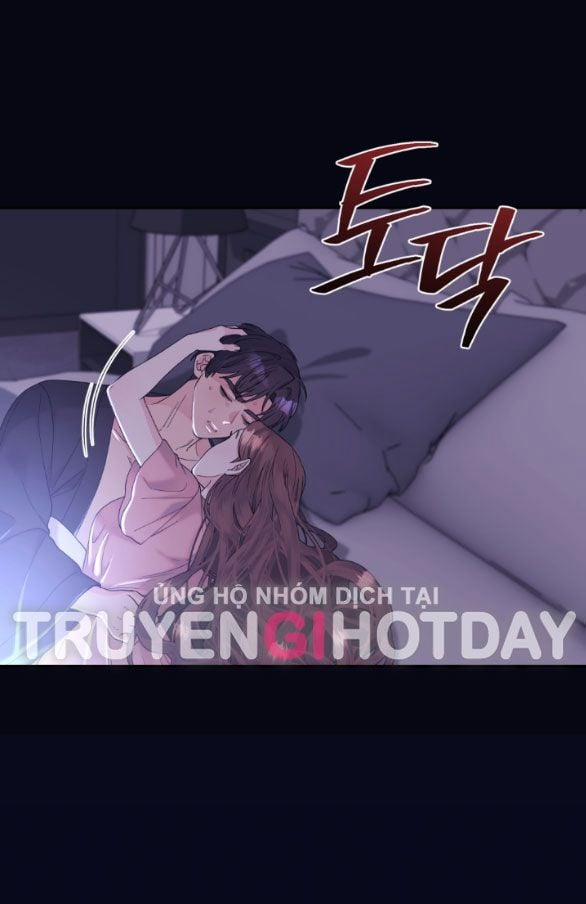 manhwax10.com - Truyện Manhwa [18+] Người Vợ Giả Mạo Chương 4 2 Trang 16