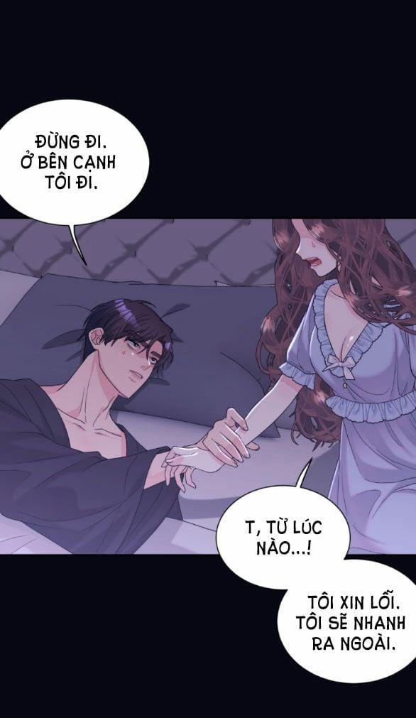 manhwax10.com - Truyện Manhwa [18+] Người Vợ Giả Mạo Chương 4 2 Trang 22